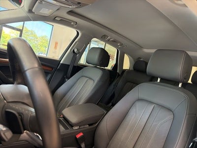 2022 Audi Q5 45 S line Premium quattro