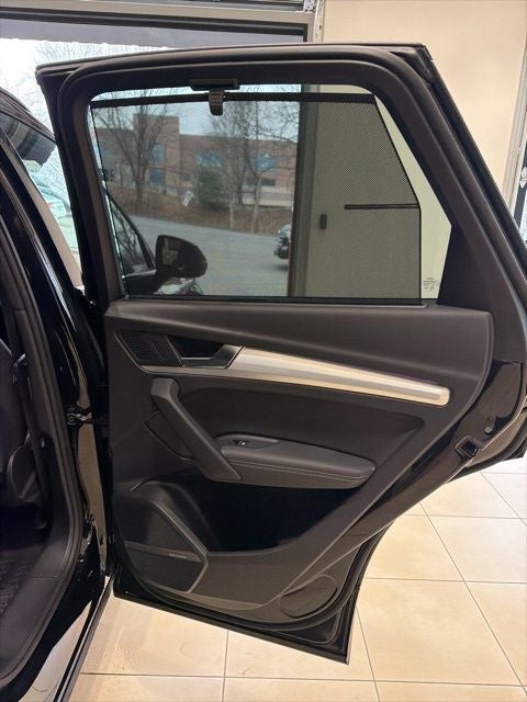 2024 Audi Q5 45 S line Prestige quattro