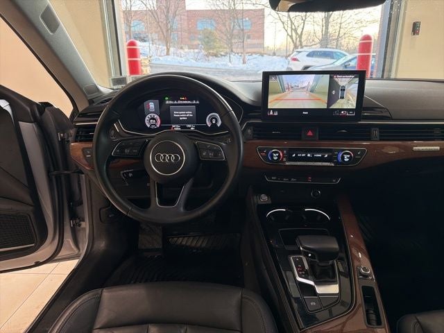 2022 Audi A5 Sportback Premium Plus quattro