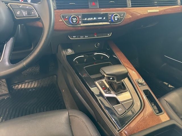 2022 Audi A5 Sportback Premium Plus quattro