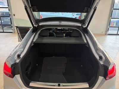 2022 Audi A5 Sportback Premium Plus quattro