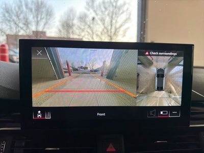 2022 Audi A5 Sportback Premium Plus quattro