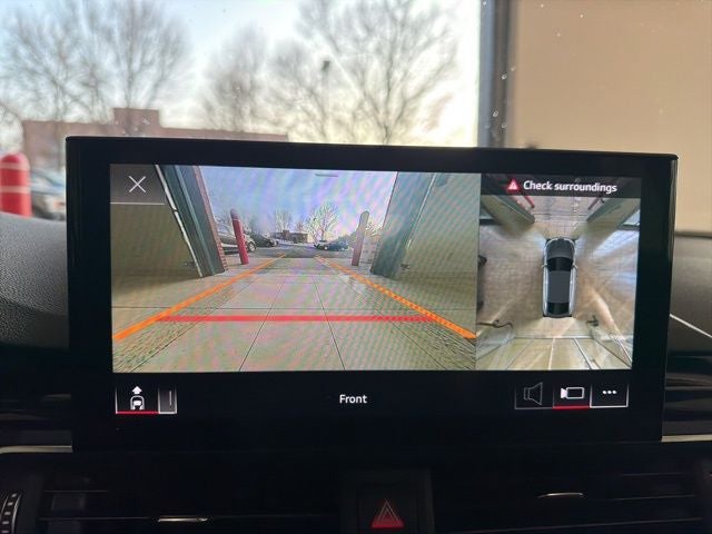 2022 Audi A5 Sportback Premium Plus quattro