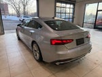 2022 Audi A5 Sportback Premium Plus quattro
