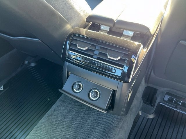 2022 Audi A8 L 55 quattro