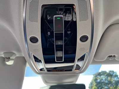 2022 Audi A8 L 55 quattro