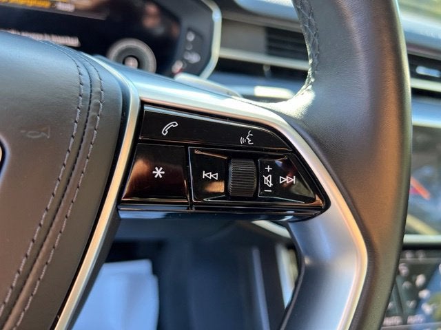 2022 Audi A8 L 55 quattro