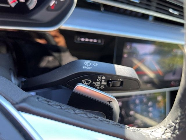 2022 Audi A8 L 55 quattro