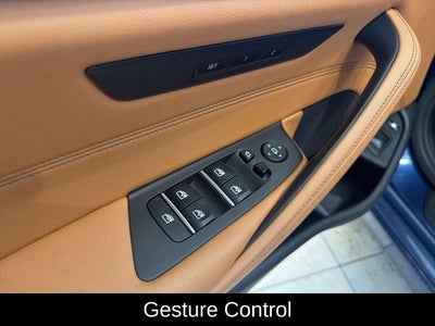 2022 BMW 5 Series 530e iPerformance