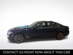 2022 BMW 5 Series 530e iPerformance