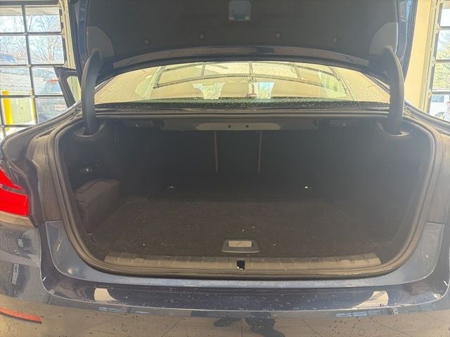 2022 BMW 5 Series 530e iPerformance