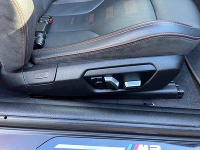2020 BMW M2 Competition