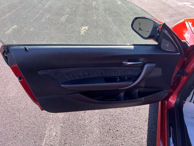 2020 BMW M2 Competition
