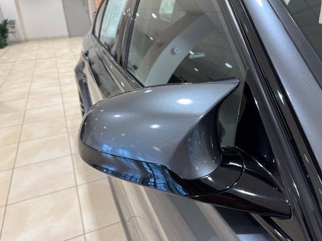 2017 BMW M3 Base