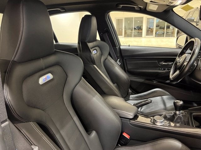 2017 BMW M3 Base