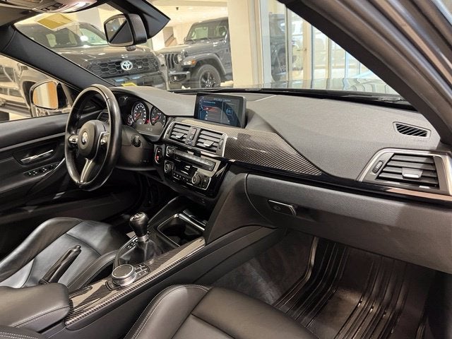 2017 BMW M3 Base