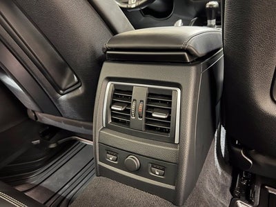 2017 BMW M3 Base
