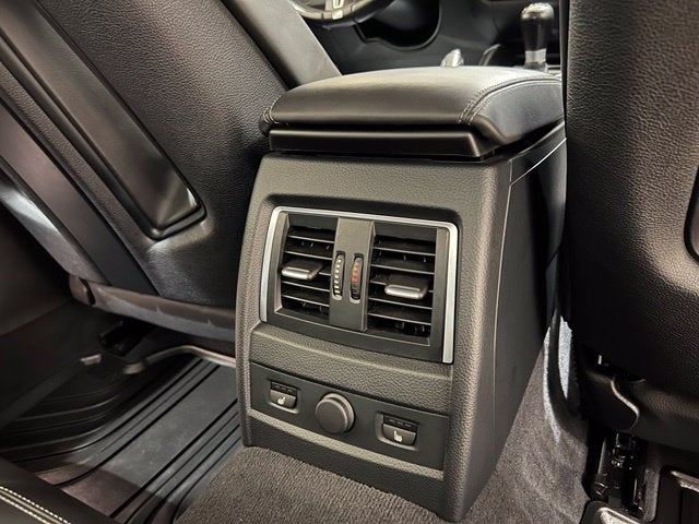 2017 BMW M3 Base