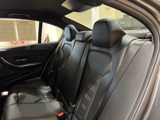 2017 BMW M3 Base