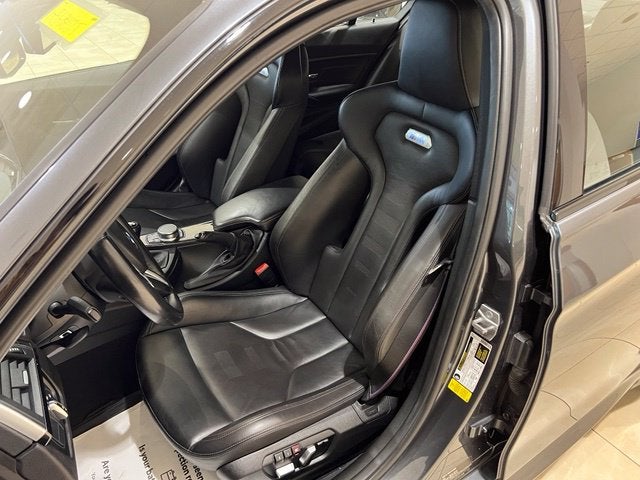 2017 BMW M3 Base