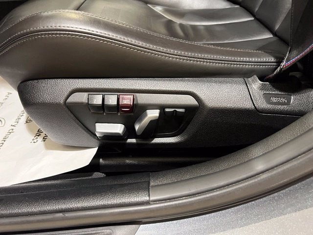 2017 BMW M3 Base