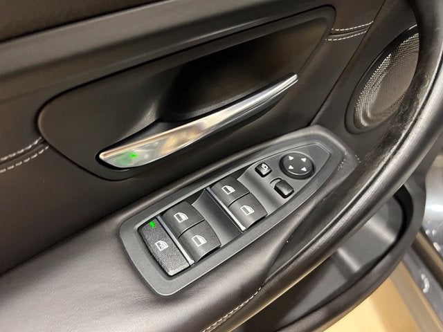 2017 BMW M3 Base
