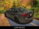 2017 BMW M3 Base