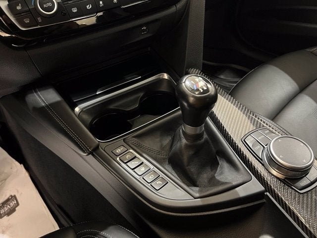 2017 BMW M3 Base