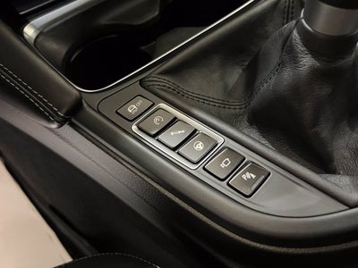 2017 BMW M3 Base