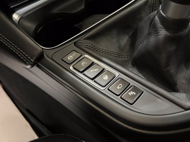 2017 BMW M3 Base