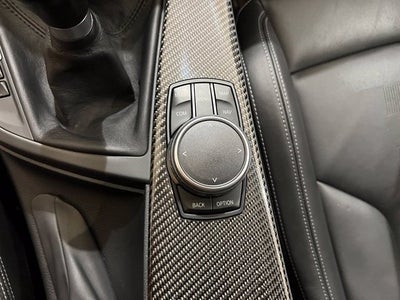 2017 BMW M3 Base