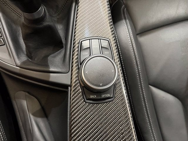 2017 BMW M3 Base