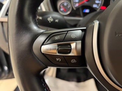 2017 BMW M3 Base
