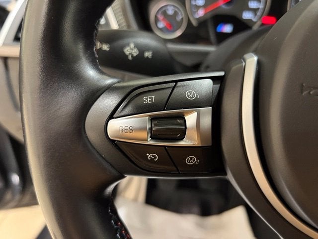 2017 BMW M3 Base