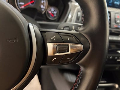 2017 BMW M3 Base