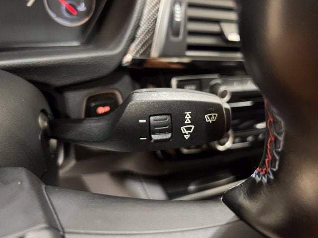 2017 BMW M3 Base