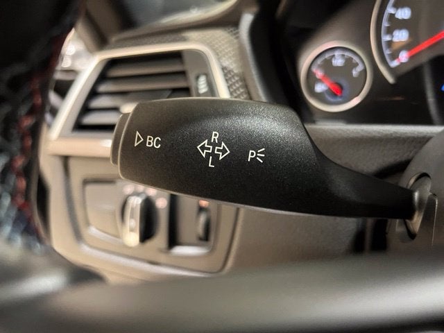 2017 BMW M3 Base