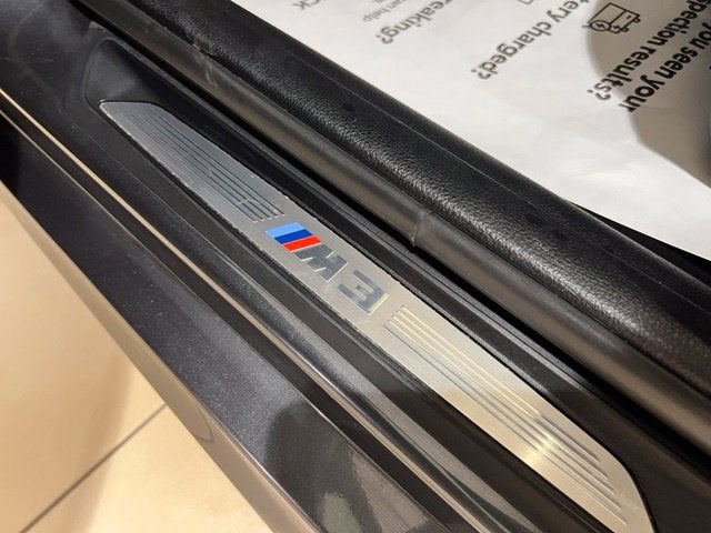 2017 BMW M3 Base
