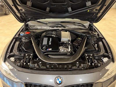 2017 BMW M3 Base