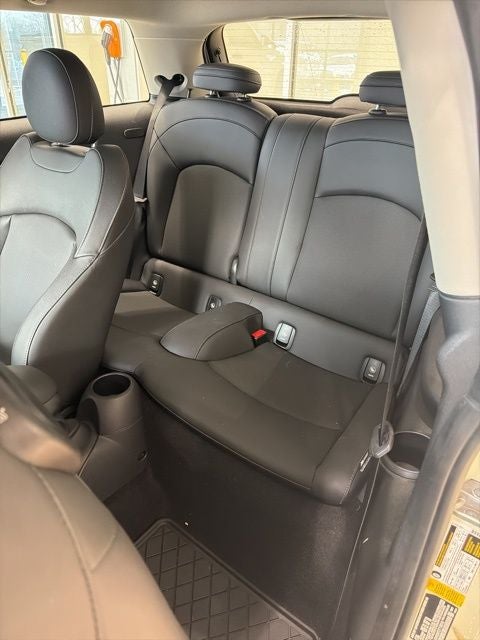 2023 MINI Hardtop 2 Door Cooper S