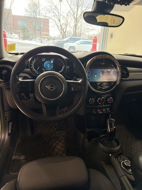 2023 MINI Hardtop 2 Door Cooper S