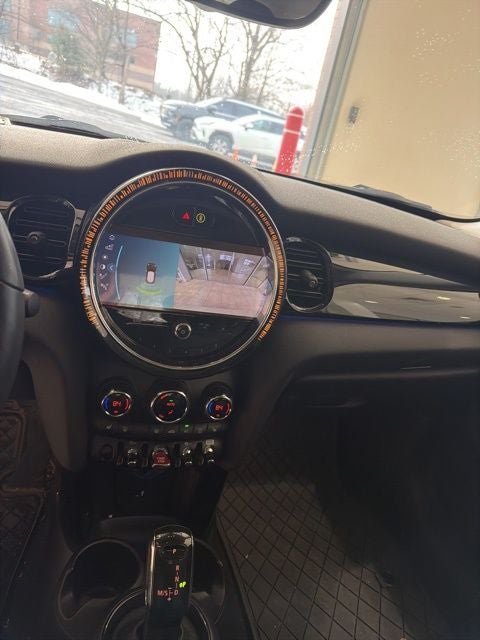 2023 MINI Hardtop 2 Door Cooper S