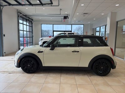 2023 MINI Hardtop 2 Door Cooper S