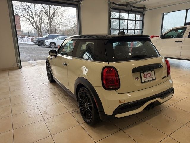 2023 MINI Hardtop 2 Door Cooper S