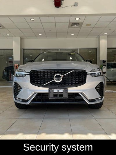 2025 Volvo XC60 B5 Plus