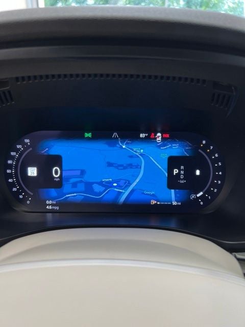 2025 Volvo XC60 B5 Plus