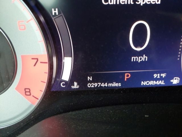 2022 Acura TLX A-Spec Package SH-AWD