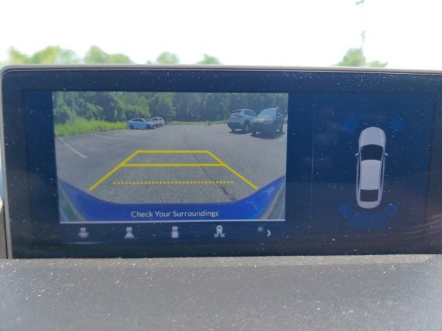2022 Acura TLX A-Spec Package SH-AWD