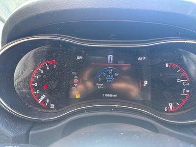 2020 Dodge Durango GT Plus