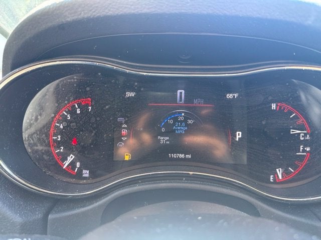 2020 Dodge Durango GT Plus